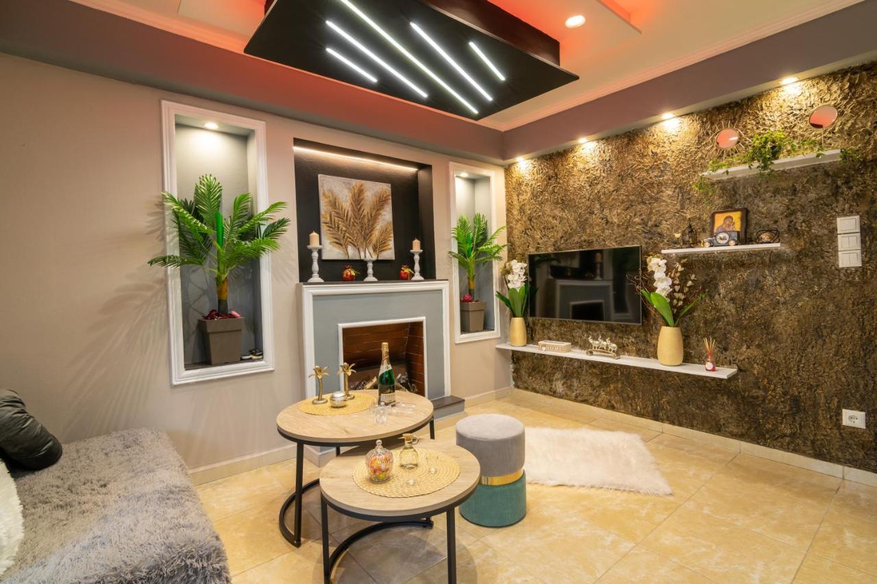 Welcome Dream Home Chania  Exterior photo