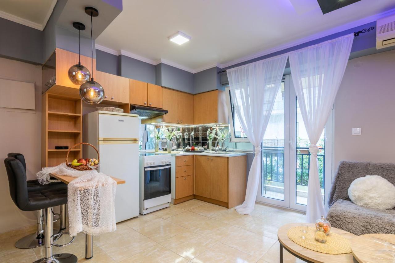 Welcome Dream Home Chania  Exterior photo