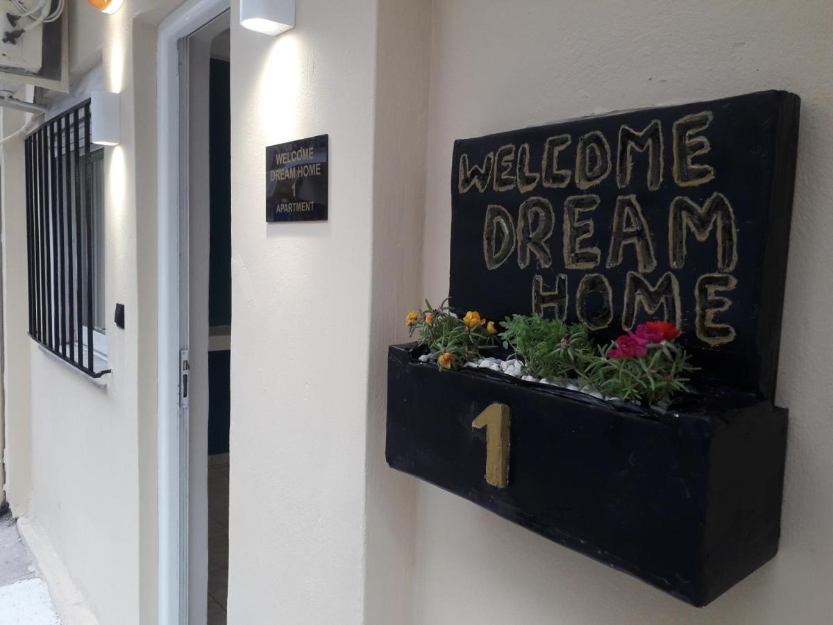 Welcome Dream Home Chania  Exterior photo