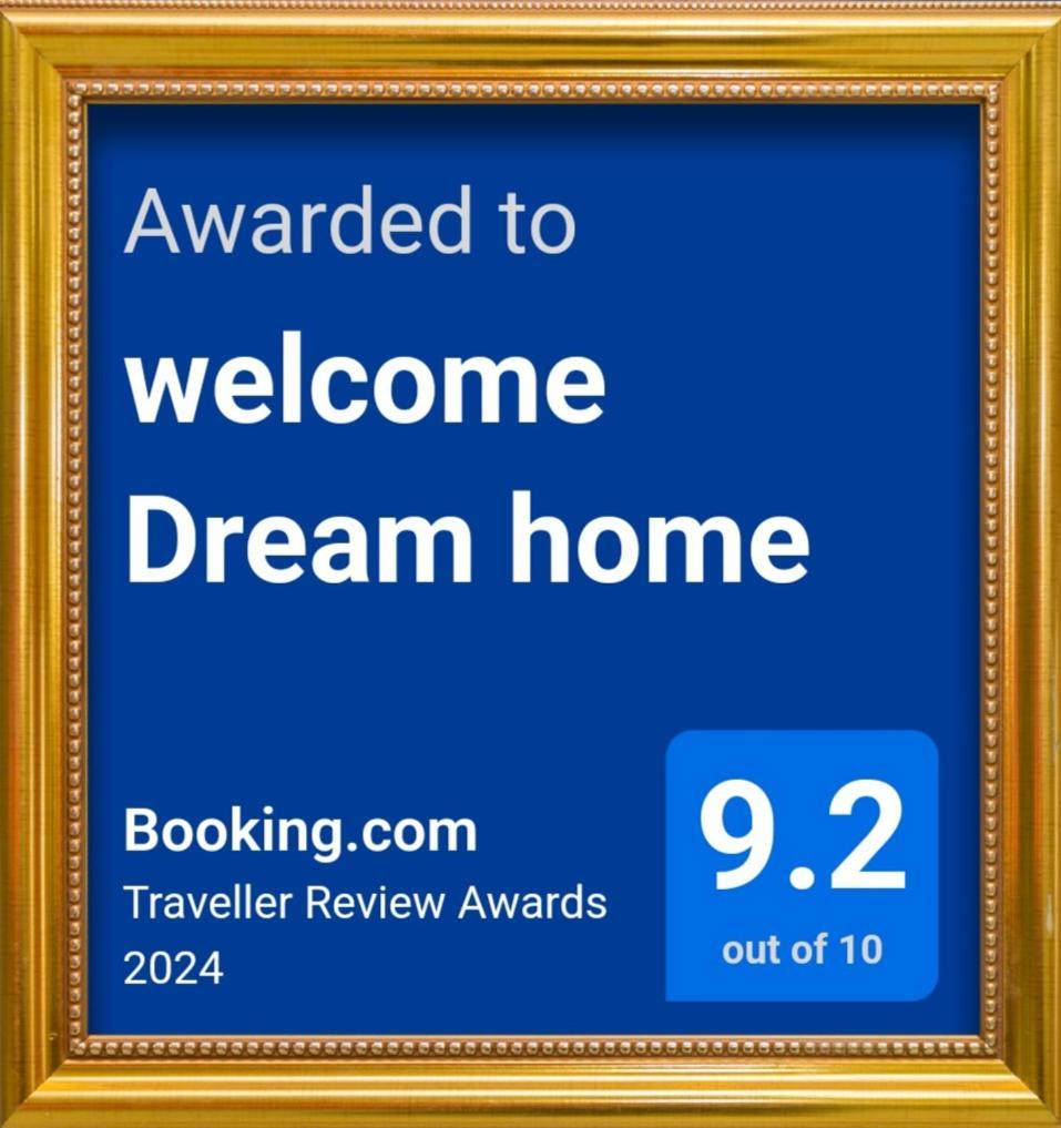 Welcome Dream Home Chania  Exterior photo